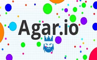 Agar.io Gold Mod