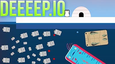 instal the last version for ios Deeeep.io