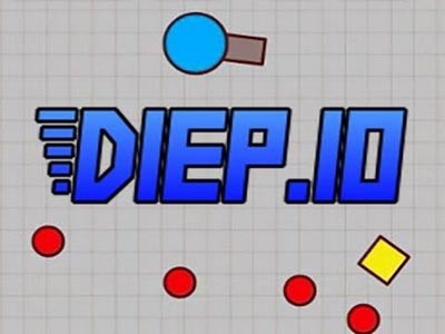 Diep.io Hack