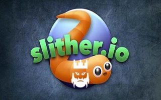 Slither.io