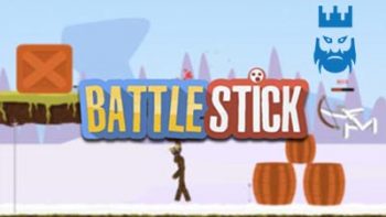 Battle Stick