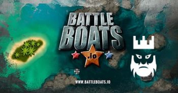 Battleboats.io