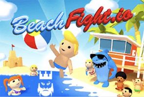 Beachfight.io