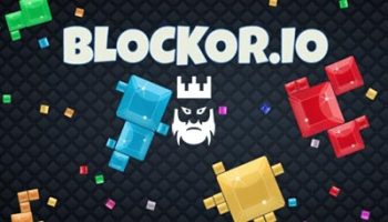 Blockor.io