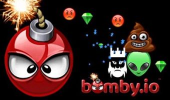 Bomby.io