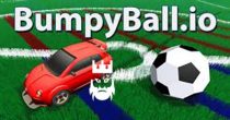 BumpyBall.io