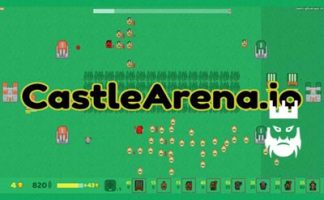 CastleArena.io