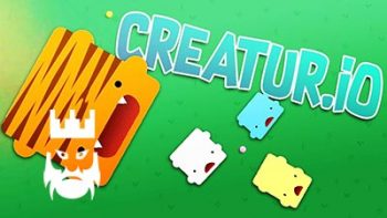 Creatur.io