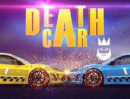 DeathCar.io