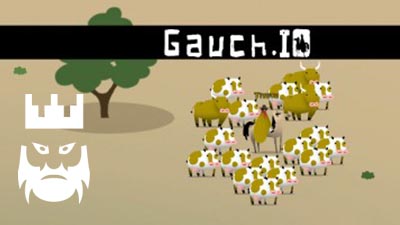 Gauch.io Gameplay