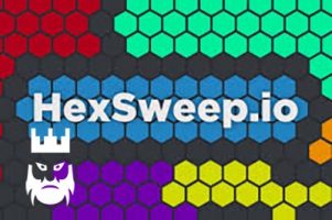 HexSweep.io