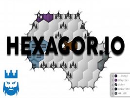 Hexagor.io