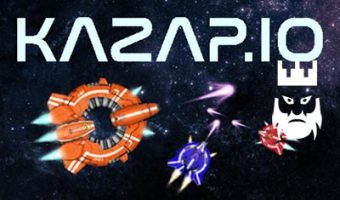 Kazap.io