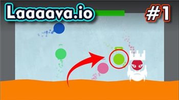 Laaaava.io