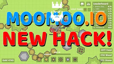 MOOMOO.IO MOD MENU SCRIPT 1.6.9 HACK/CHEAT APRIL W/ CURSOR, GOD MODE, AUTO  HEAL, AUTO EVERYTHING! 