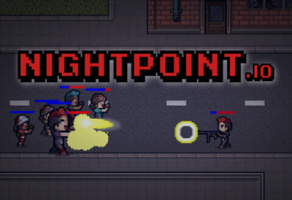 Nightpoint.io