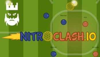 NitroClash.io