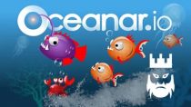 Oceanar.io