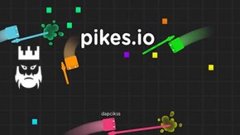 Pikes.io