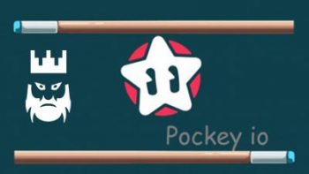 Pockey.io