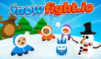 Snowfight.io