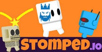 Stomped.io