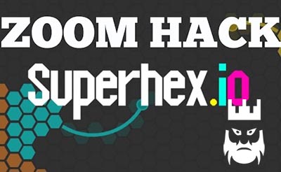 SuperHex.io — Play SuperHex.io at