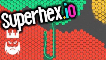 Superhex.io