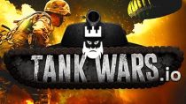 TankWars.io