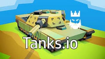 Tanks.io