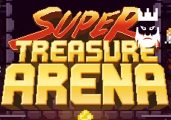 Treasure Arena