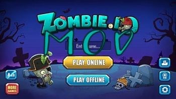 Play Zombs.io Game with Hacks and Mods [Full Mod List Available]