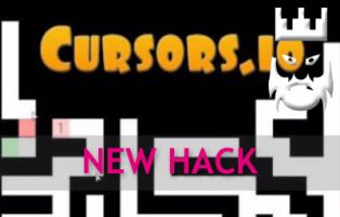 Cursors.io Hack is ready to download on godmods.Com portal