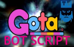 Gota.io Bot Script