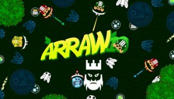 Arraw.io