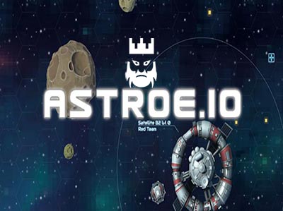 Astroe io — Play for free at