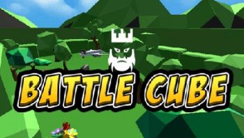 BattleCube.Online