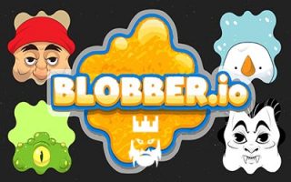 Blobber.io