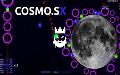 Cosmo.sx Gameplay