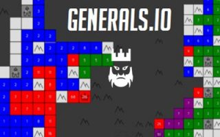 Generals.io