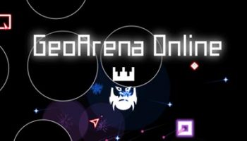 GeoArena Online