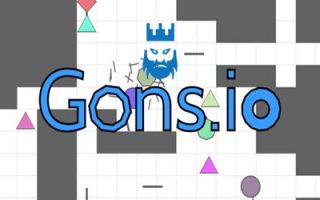 Gons.io