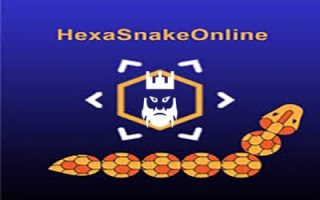 Hexa Snake Online