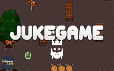 JukeGame.io Gameplay