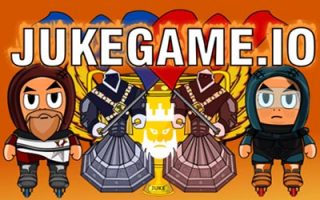 JukeGame.io
