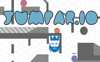 Jumpar.io