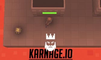 Karnage.io