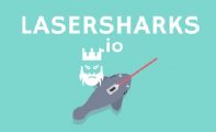 LaserSharks.io