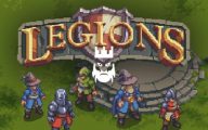 Legions.io