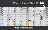 Minesweeper.io